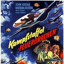 Bilder Kampfstaffel Feuerdrachen