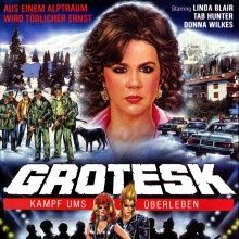 Bilder Grotesk - Kampf ums Überleben