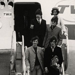 Bilder TWST - Things We Said Today