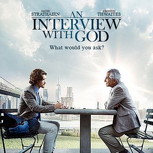 Bilder An Interview with God - Was würdest du ihn fragen?