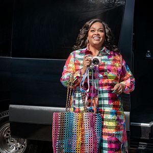 Bilder Tyler Perry's Auch Liebe macht mal Ferien 3