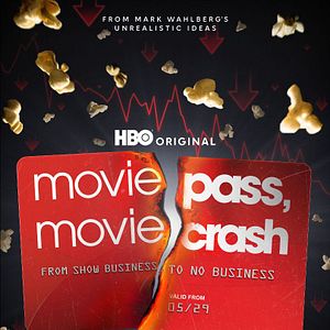Bilder MoviePass, MovieCrash