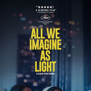 Bilder All We Imagine As Light