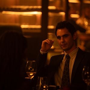 Bilder Max Minghella