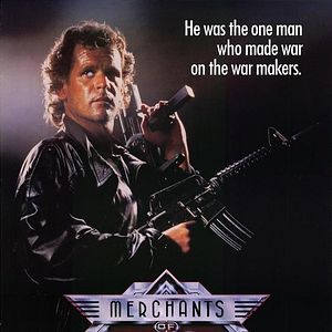 Bilder Merchants Of War - Die Handlanger des Todes