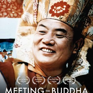 Bilder Meeting The Buddha