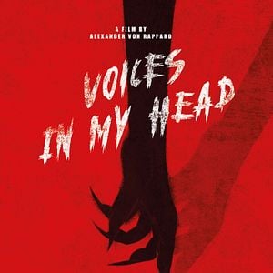 Bilder Voices In My Head