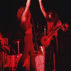 Bilder Becoming Led Zeppelin