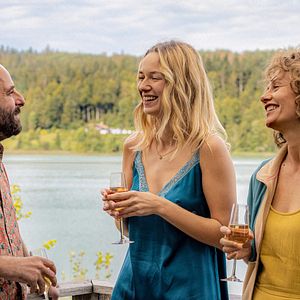 Bilder Zu echt, um schön zu sein