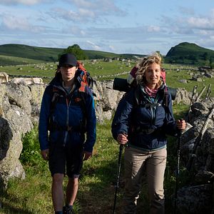 Bilder Compostelle