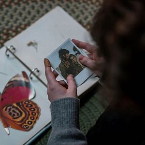 Bilder The Unheard