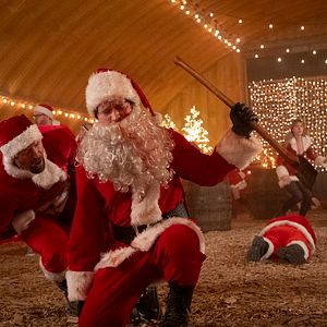 Bilder Silent Night, Deadly Night