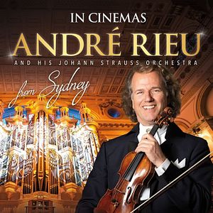 Bilder Andre Rieu's New Year Concert