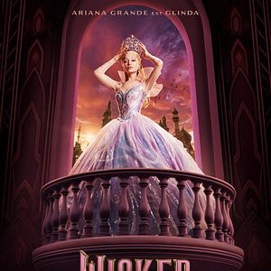 Bilder Wicked: Teil 2