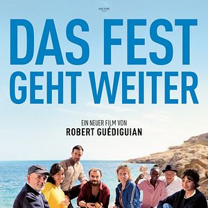 Bilder Das Fest geht weiter!