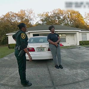 Bilder The Perfect Neighbor – Ein Gesetz und seine Folgen