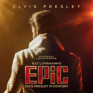 Bilder EPiC: Elvis Presley in Concert