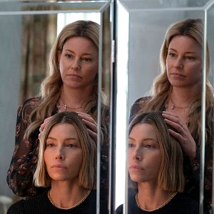 Bilder Die perfekte Schwester