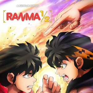 Bilder Ranma 1/2