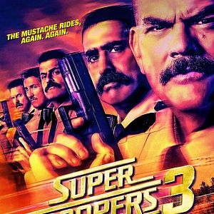 Bilder Super Troopers 3