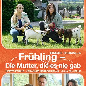Bilder Frühling - Die Mutter, die es nie gab