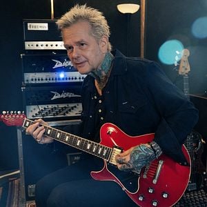 Bilder Die Toten Hosen - Das letzte Album