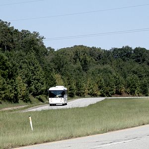 Bilder An Hour From The Middle Of Nowhere