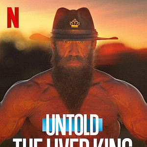Bilder Untold: The Liver King