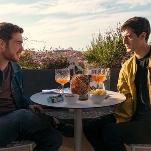 Bilder Für die Kämpfer, für die Verrückten