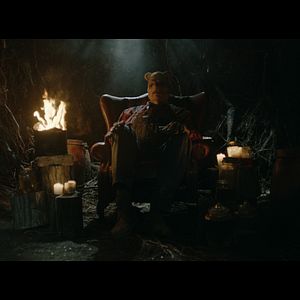 Bilder Winnie the Pooh: Blood and Honey II