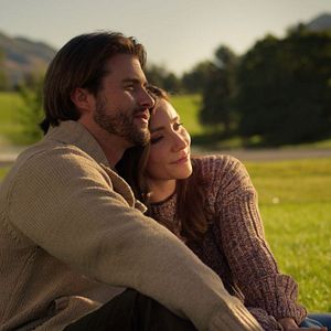 Bilder Cinderella Love Story – Der Maskenball