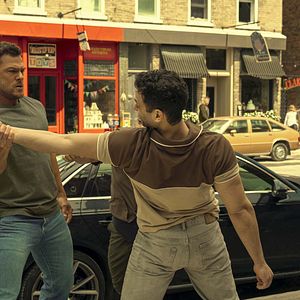 Bilder Alan Ritchson