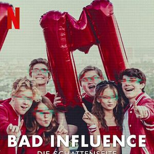 Bilder Bad Influence: Die Schattenseite von Kidfluencing