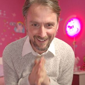 Bilder Broke. Alone. A Kinky Love Story