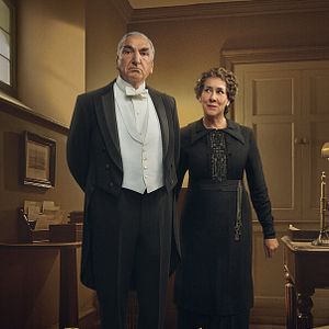 Bilder Downton Abbey: Das große Finale