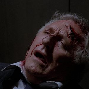 Bilder Wo der Schrecken wohnt