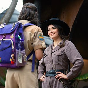 Bilder Dora auf der Suche nach Sol Dorado