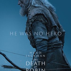 Bilder The Death Of Robin Hood