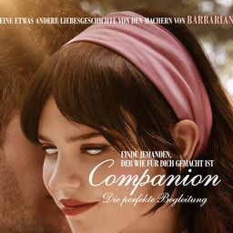 Bilder Companion - Die perfekte Begleitung