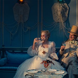 Bilder "Wuthering Heights" - Sturmhöhe