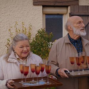 Bilder Klassentreffen - Alles beim Alten