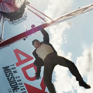 Bilder Mission: Impossible - The Final Reckoning