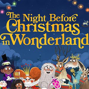 Bilder Weihnachten im Wunderland