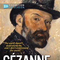 Bilder Cézanne - Portraits eines Lebens