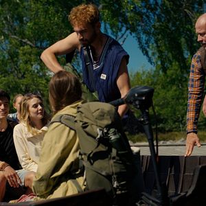 Bilder Weekend Trip - Schrei der Verdammten