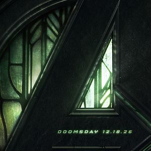 Bilder Avengers 5: Doomsday