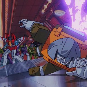 Bilder Transformers - Der Film