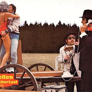 Bilder Quellen erotischer Lust