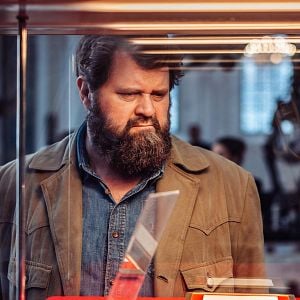 Bilder Behringer und die Toten - Ein Bamberg-Krimi: Schatzraub