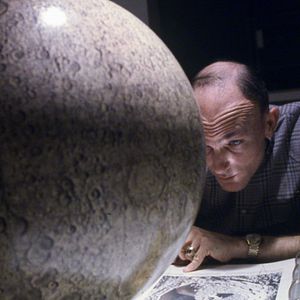 Bilder Apollo 13: Überleben